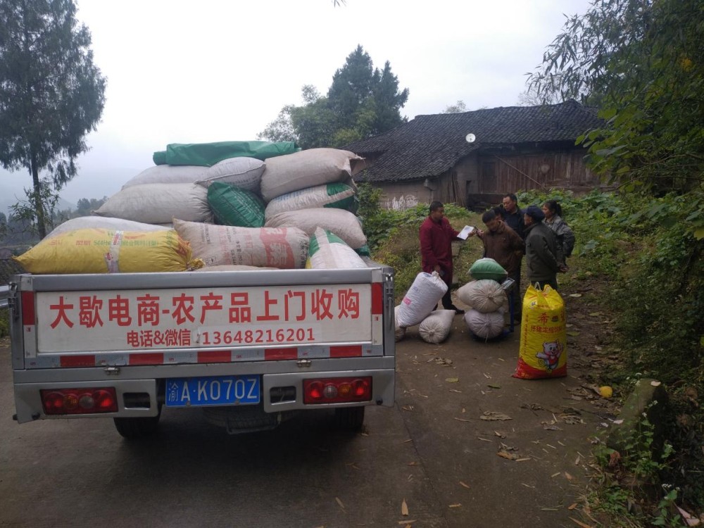 发挥医学院校优势 助推乡村全面振兴——重庆医科大学创新开展农产品收购帮扶实践