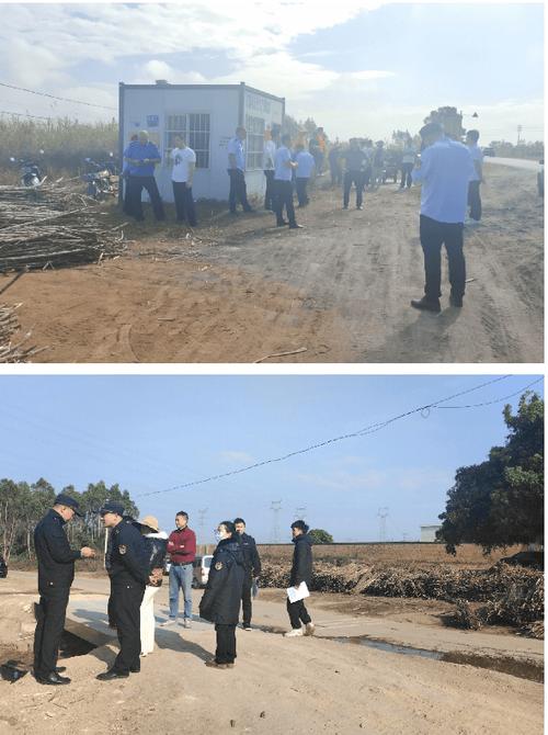 市市场监管局开展农产品收购用衡器专项监督检查 守护农民合法权益